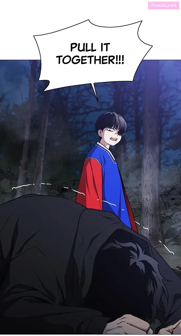 JAKDU: Shaman’s Blade Chapter 42 page 70 - 