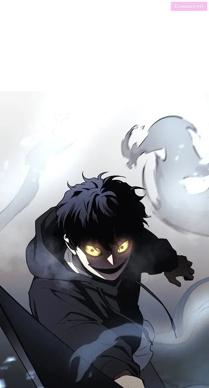 JAKDU: Shaman’s Blade Chapter 42 page 79 - 
