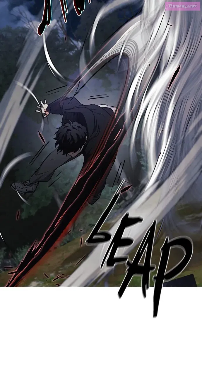 JAKDU: Shaman’s Blade Chapter 42 page 9 - 