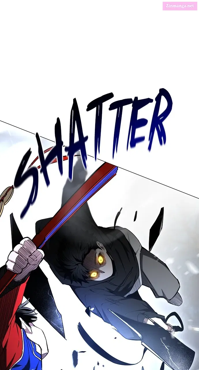 JAKDU: Shaman’s Blade Chapter 42 page 87 - 