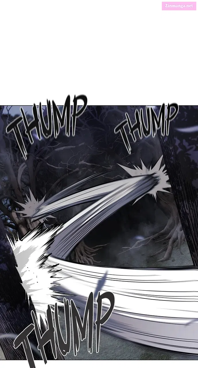 JAKDU: Shaman’s Blade Chapter 42 page 10 - 