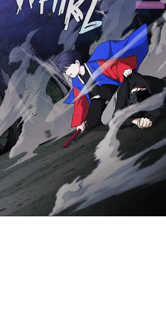JAKDU: Shaman’s Blade Chapter 42 page 97 - 
