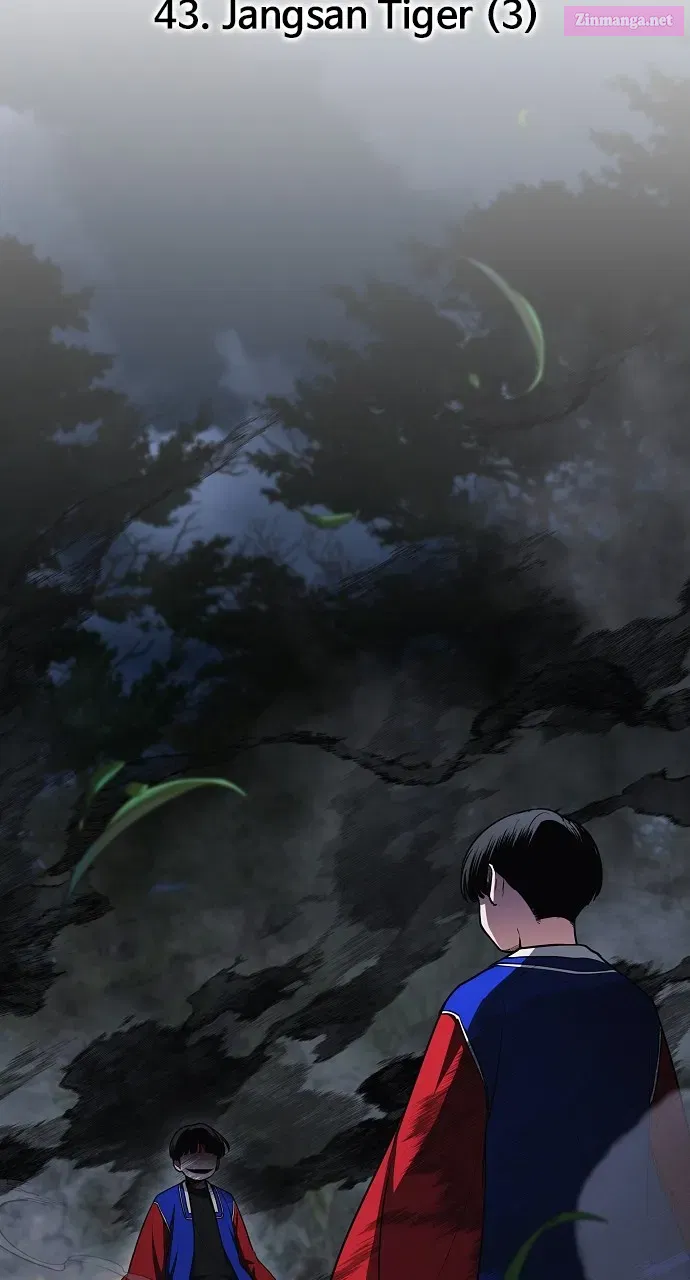 JAKDU: Shaman’s Blade Chapter 43 page 2 - 