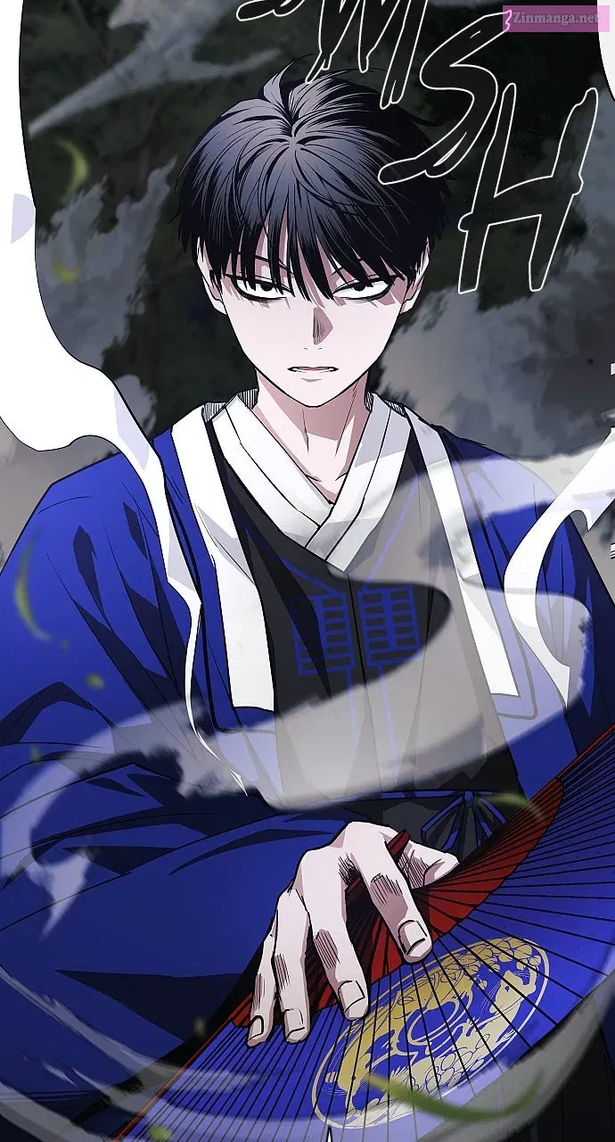 JAKDU: Shaman’s Blade Chapter 43 page 102 - 