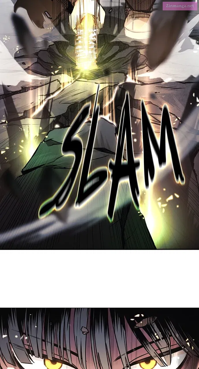 JAKDU: Shaman’s Blade Chapter 43 page 15 - 