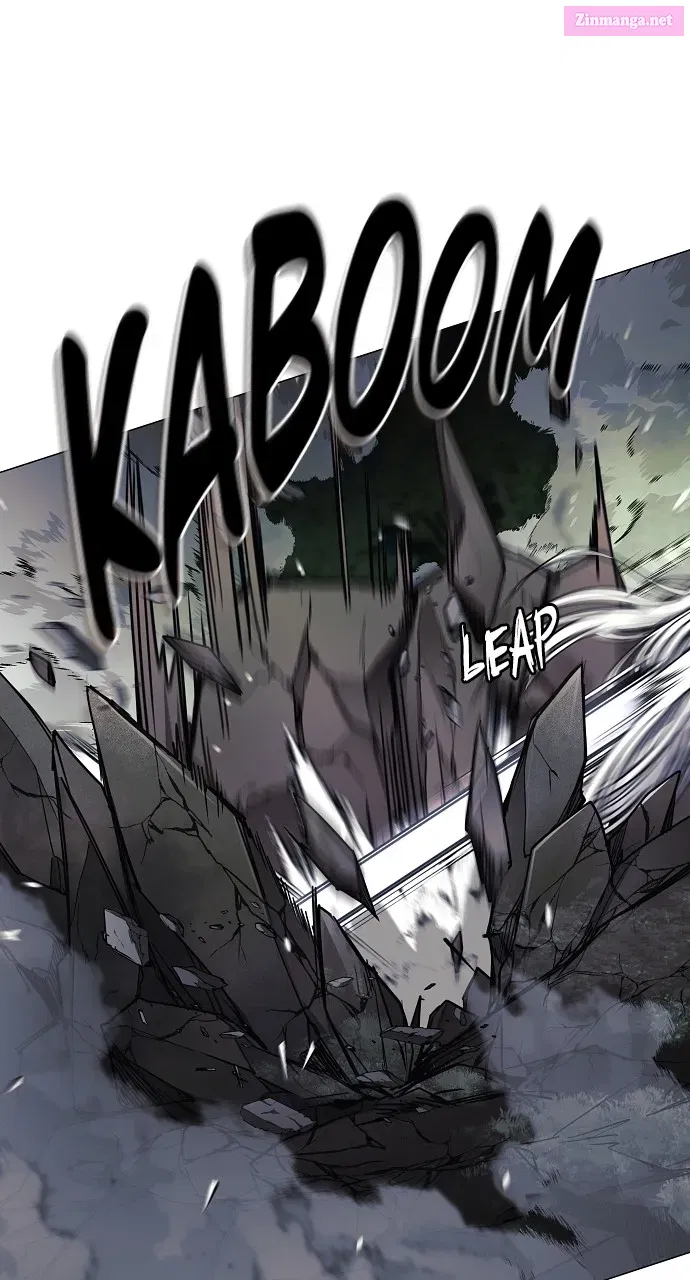 JAKDU: Shaman’s Blade Chapter 43 page 20 - 