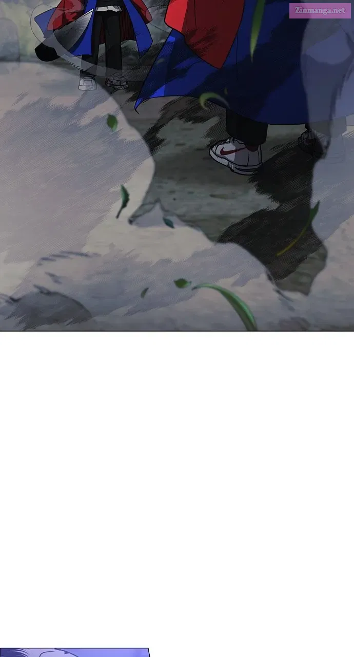 JAKDU: Shaman’s Blade Chapter 43 page 3 - 