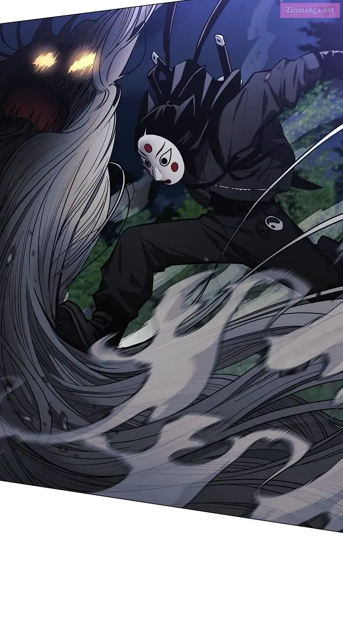 JAKDU: Shaman’s Blade Chapter 43 page 23 - 