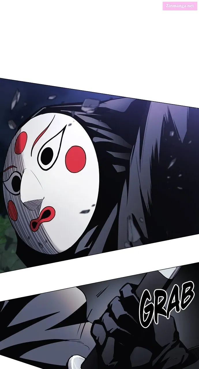 JAKDU: Shaman’s Blade Chapter 43 page 24 - 