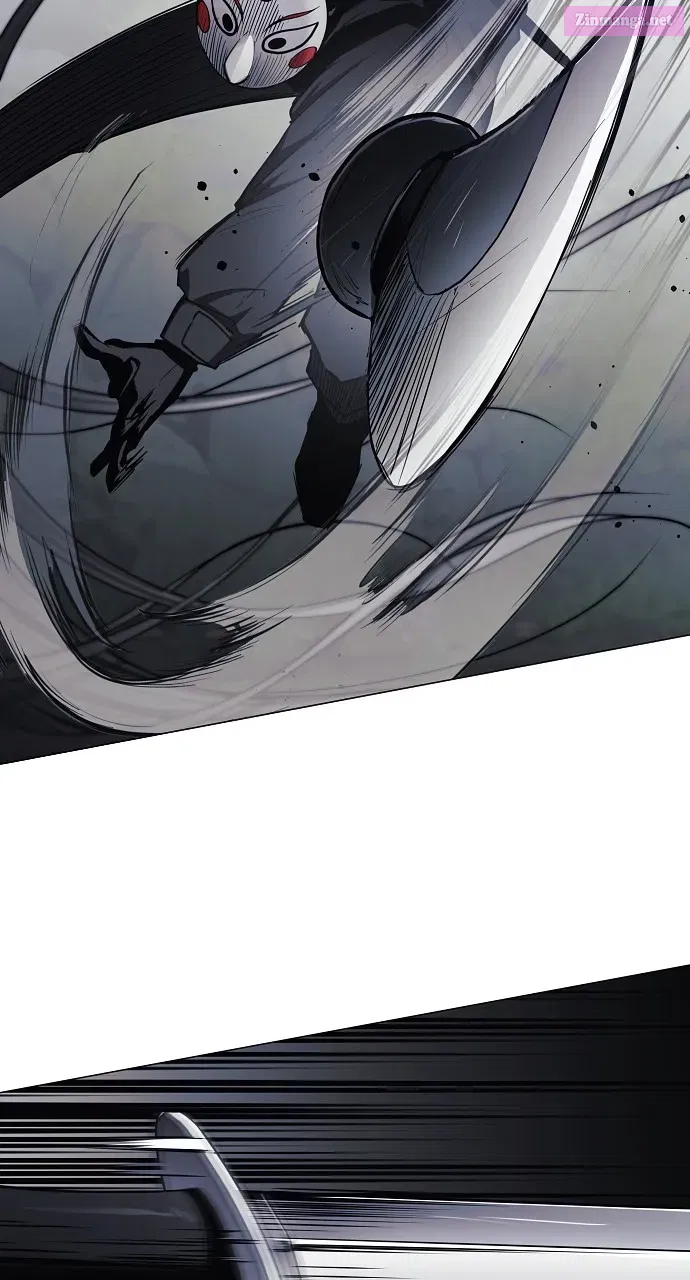JAKDU: Shaman’s Blade Chapter 43 page 26 - 