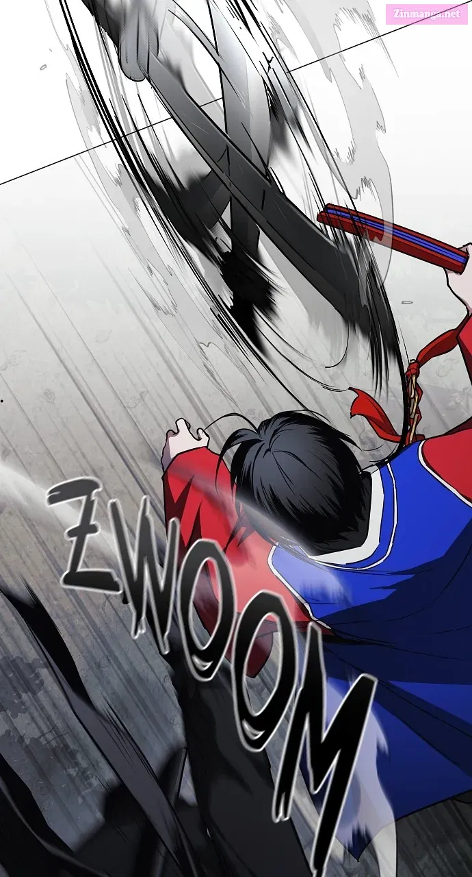 JAKDU: Shaman’s Blade Chapter 43 page 29 - 