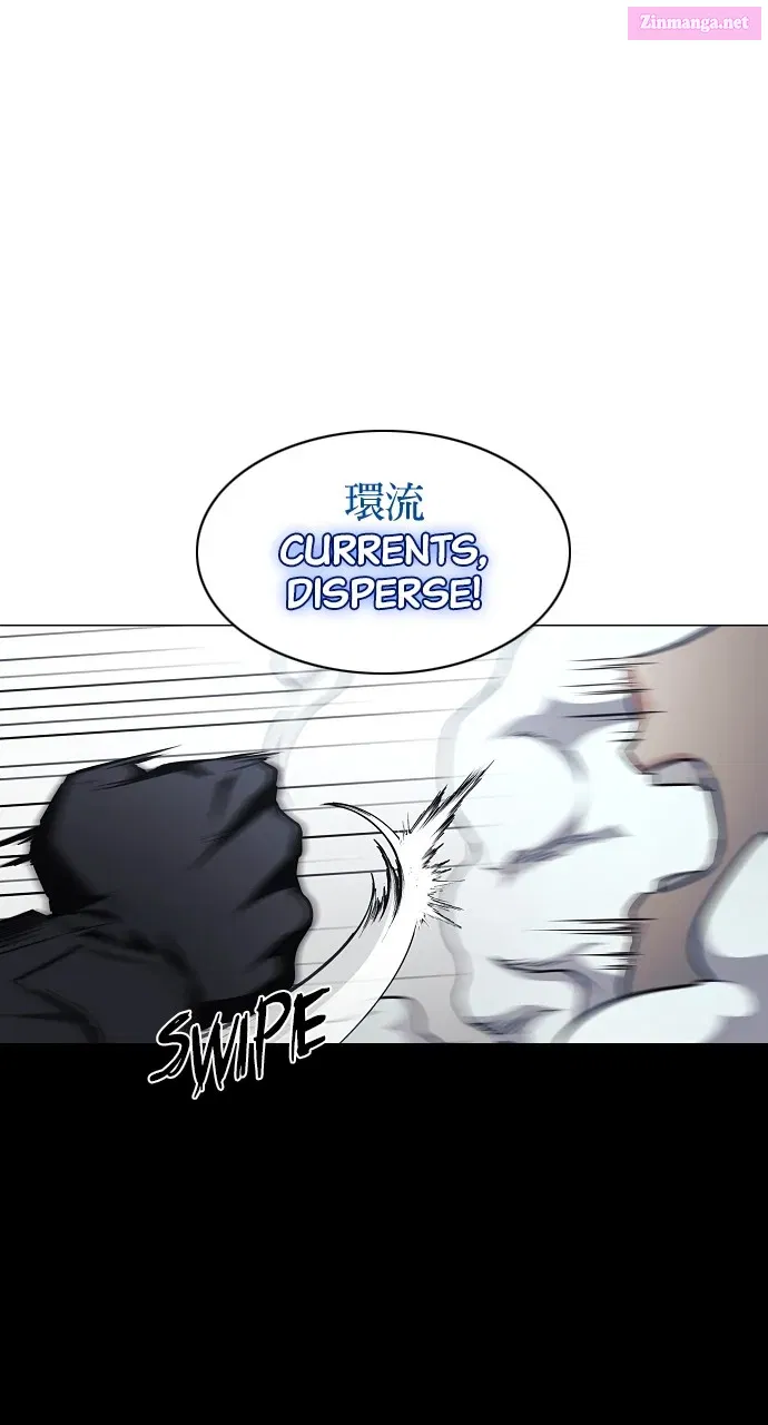 JAKDU: Shaman’s Blade Chapter 43 page 33 - 