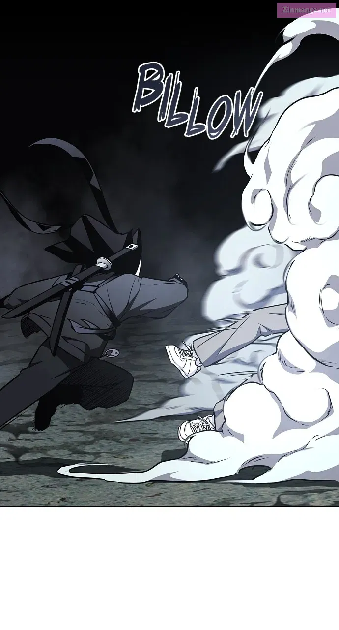 JAKDU: Shaman’s Blade Chapter 43 page 34 - 