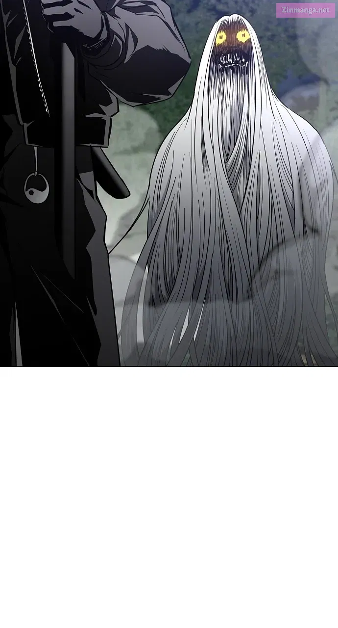 JAKDU: Shaman’s Blade Chapter 43 page 40 - 