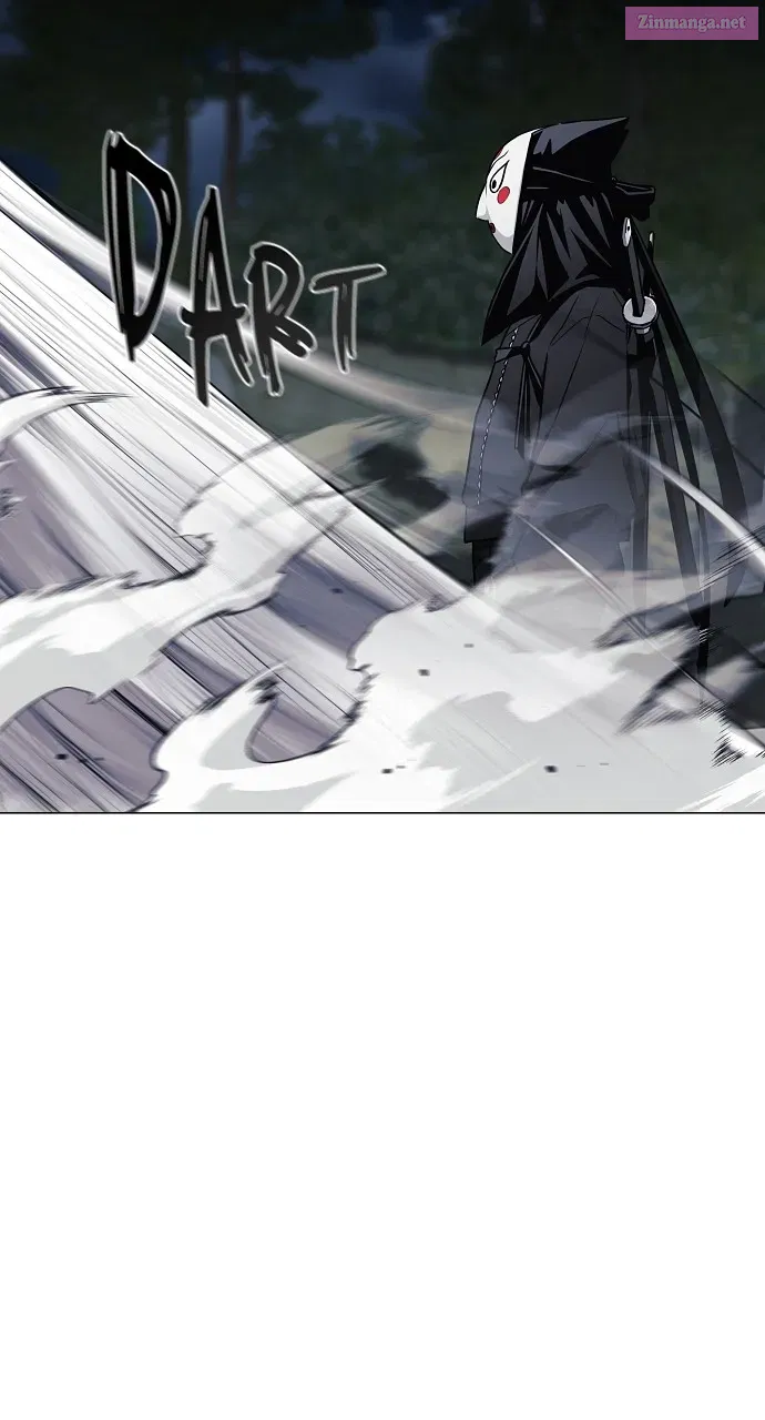 JAKDU: Shaman’s Blade Chapter 43 page 43 - 