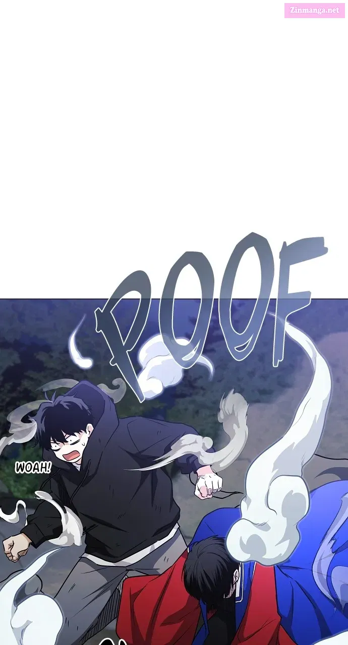 JAKDU: Shaman’s Blade Chapter 43 page 46 - 