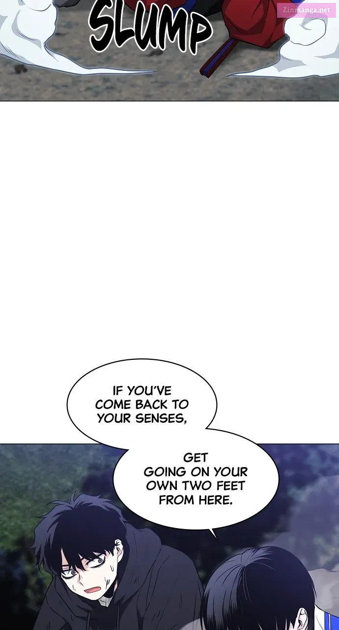 JAKDU: Shaman’s Blade Chapter 43 page 47 - 