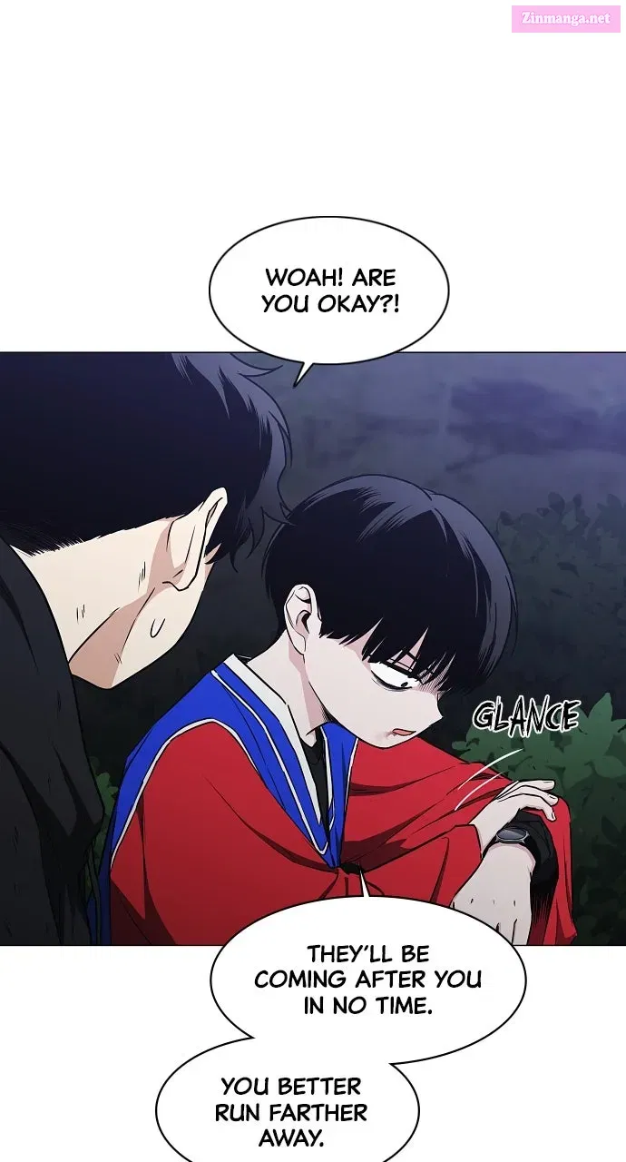 JAKDU: Shaman’s Blade Chapter 43 page 49 - 