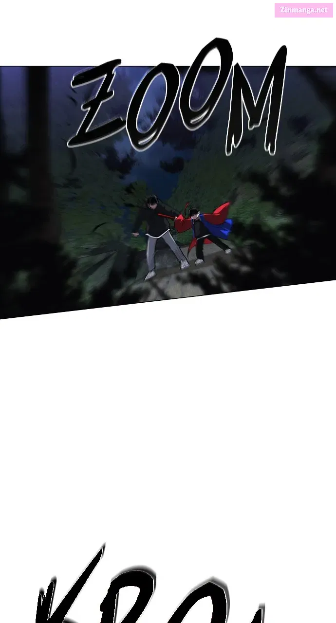 JAKDU: Shaman’s Blade Chapter 43 page 53 - 