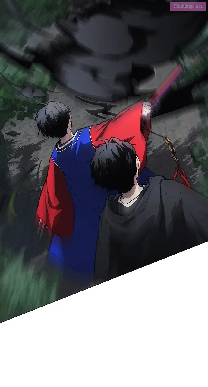JAKDU: Shaman’s Blade Chapter 43 page 57 - 
