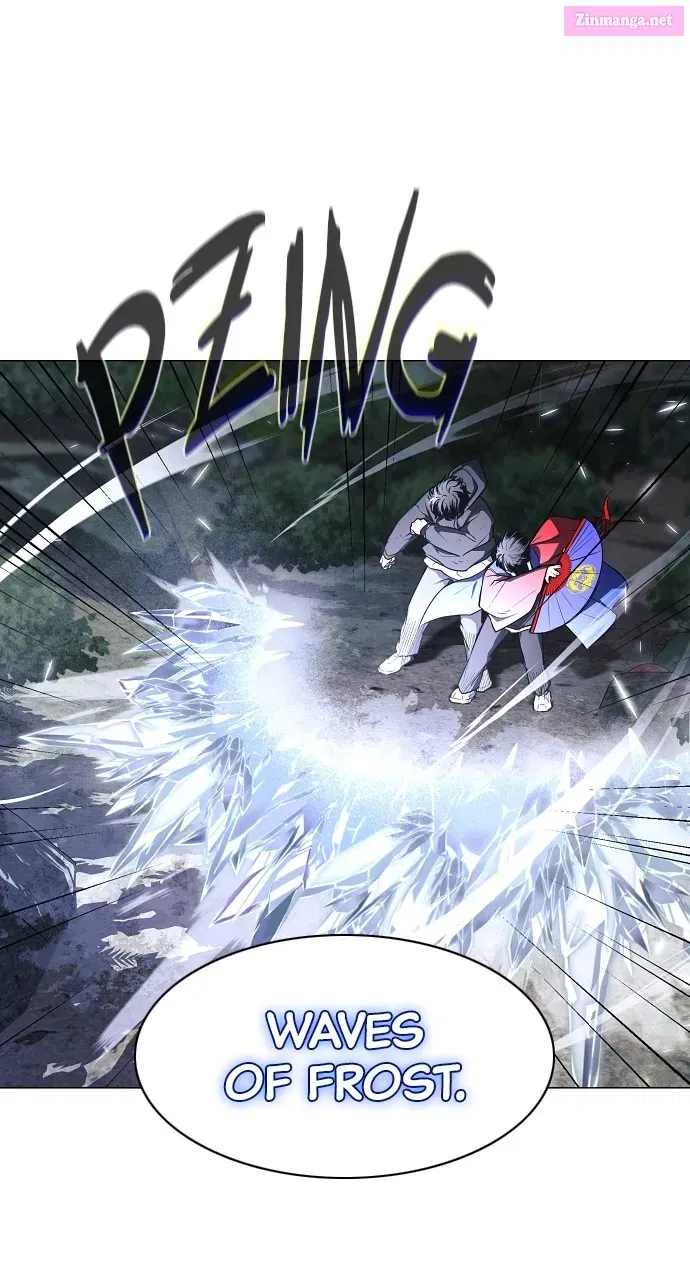 JAKDU: Shaman’s Blade Chapter 43 page 60 - 