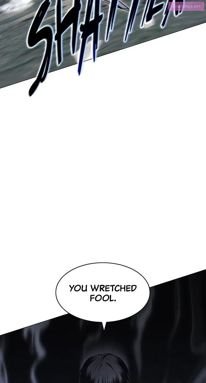 JAKDU: Shaman’s Blade Chapter 43 page 8 - 