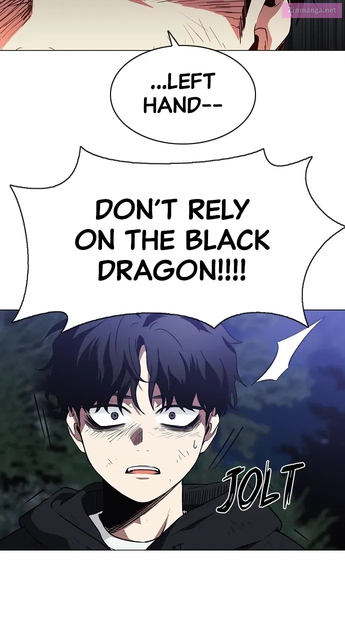 JAKDU: Shaman’s Blade Chapter 43 page 73 - 