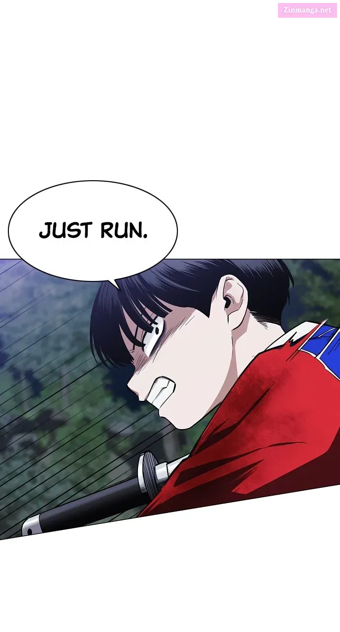 JAKDU: Shaman’s Blade Chapter 43 page 74 - 