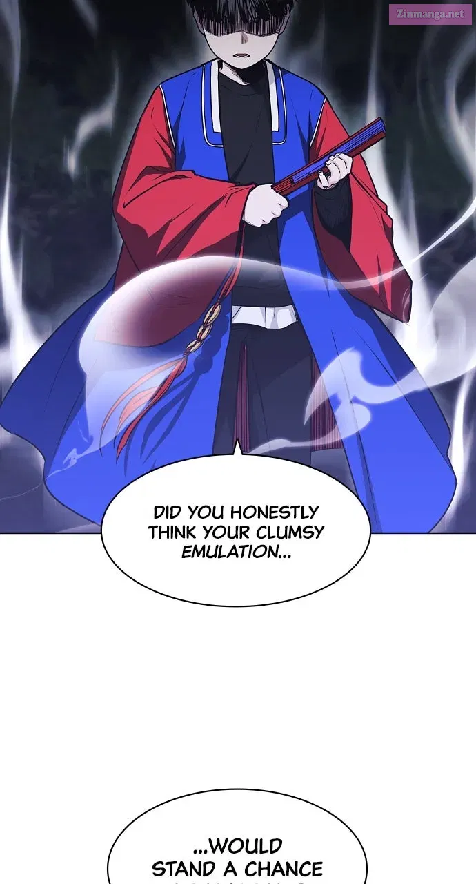 JAKDU: Shaman’s Blade Chapter 43 page 9 - 