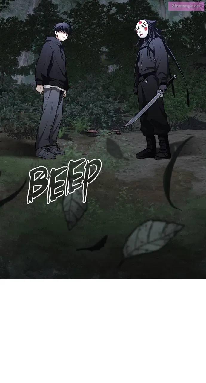 JAKDU: Shaman’s Blade Chapter 43 page 85 - 