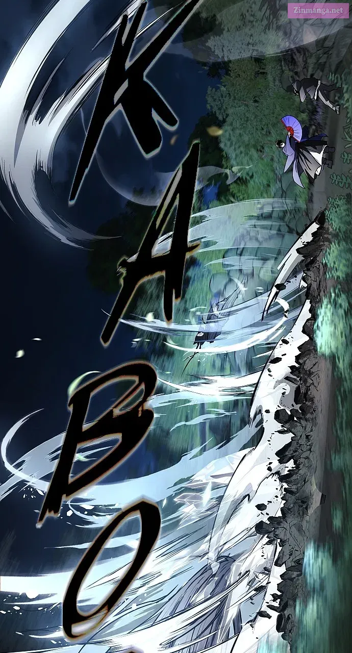 JAKDU: Shaman’s Blade Chapter 43 page 94 - 