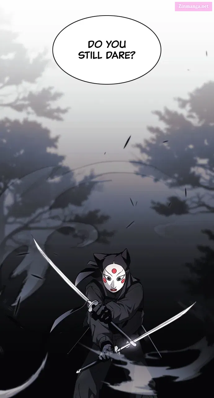 JAKDU: Shaman’s Blade Chapter 44 page 11 - 