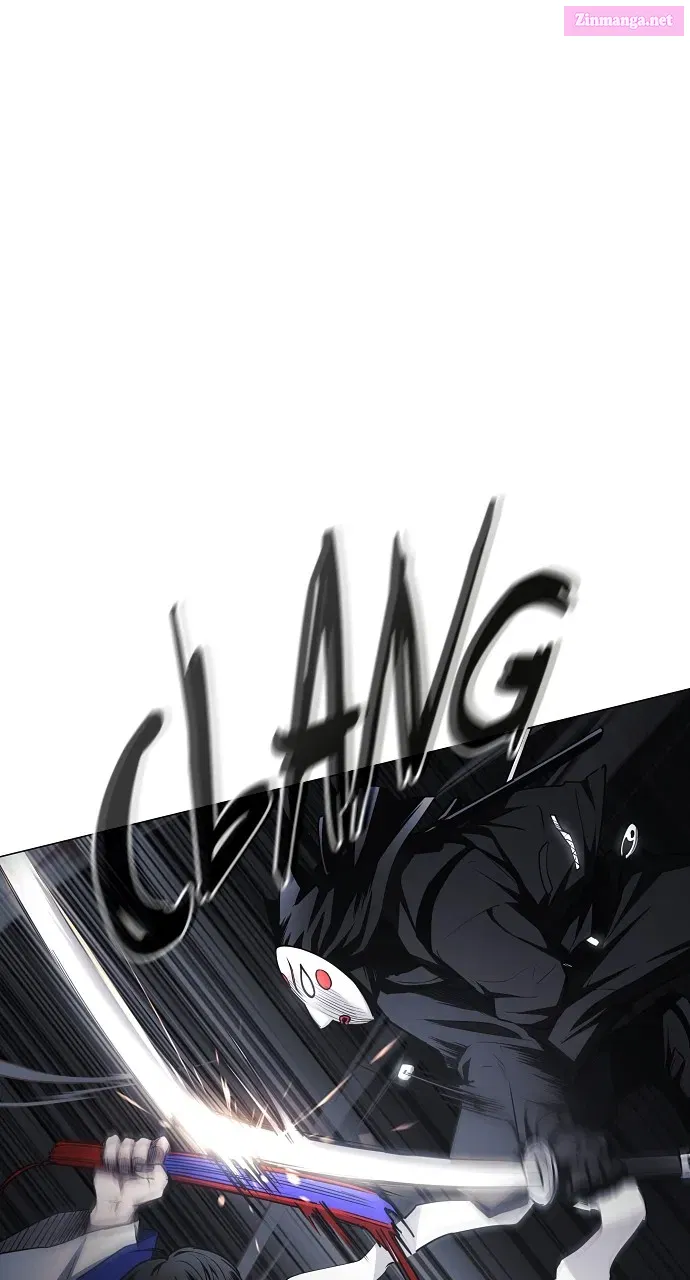 JAKDU: Shaman’s Blade Chapter 44 page 17 - 