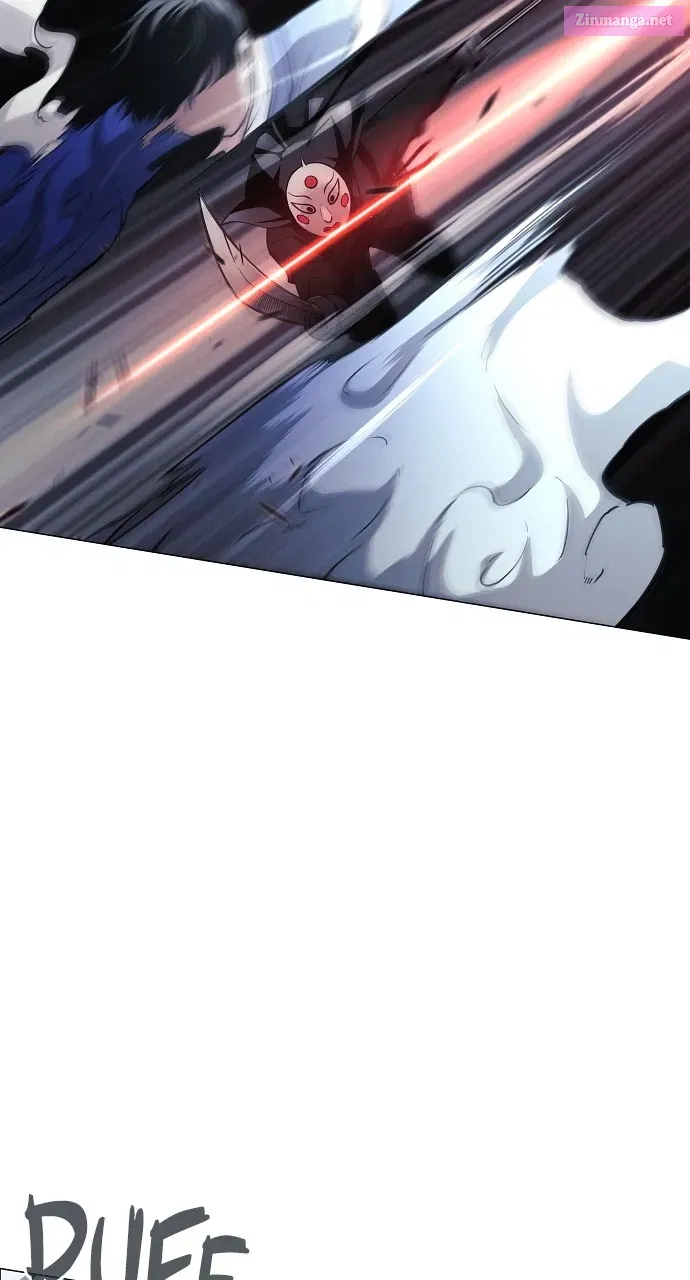 JAKDU: Shaman’s Blade Chapter 44 page 20 - 
