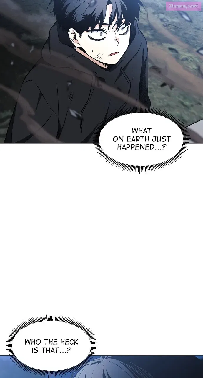 JAKDU: Shaman’s Blade Chapter 44 page 4 - 