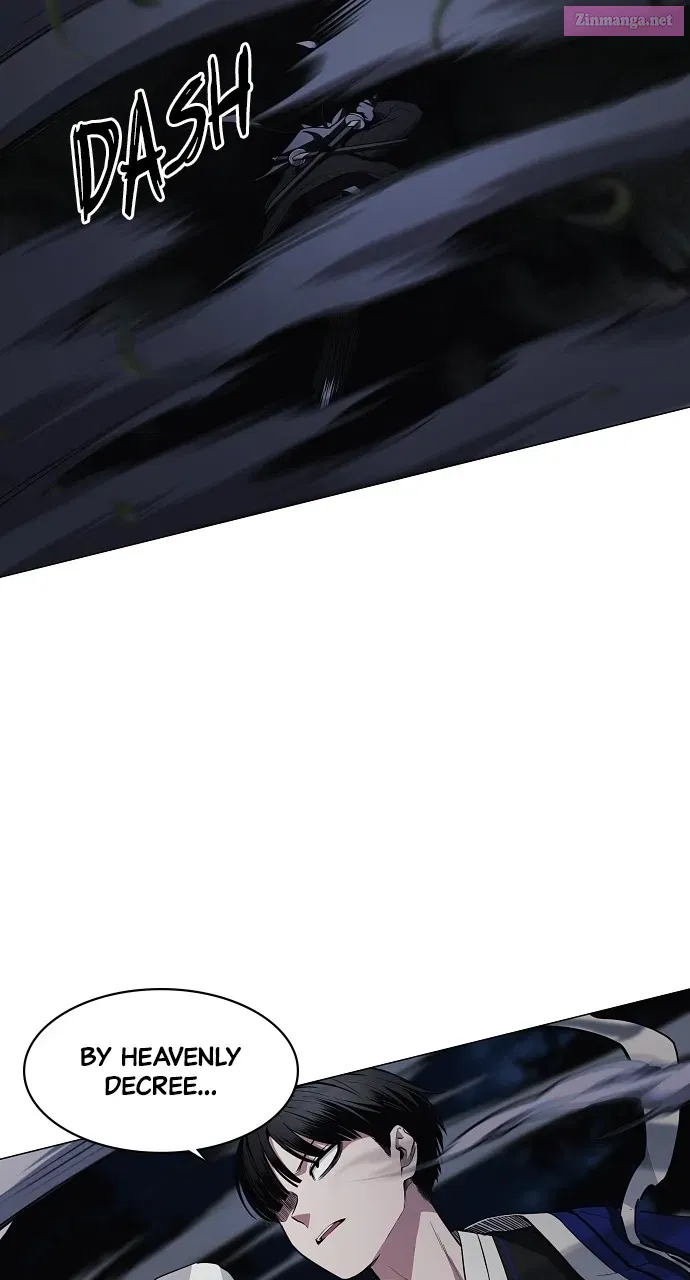 JAKDU: Shaman’s Blade Chapter 44 page 33 - 