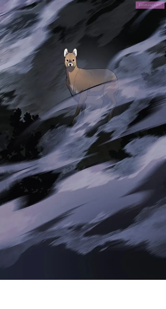 JAKDU: Shaman’s Blade Chapter 44 page 37 - 