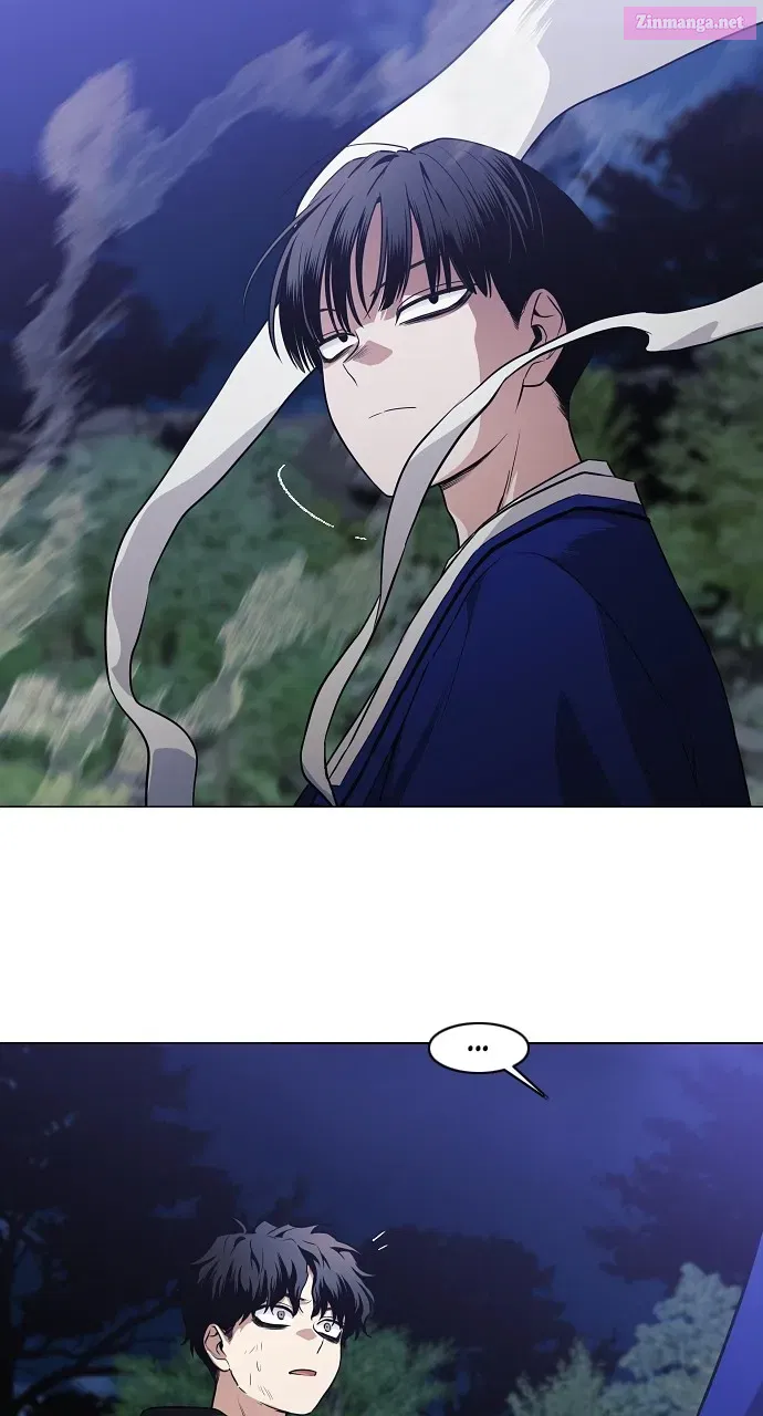 JAKDU: Shaman’s Blade Chapter 44 page 41 - 
