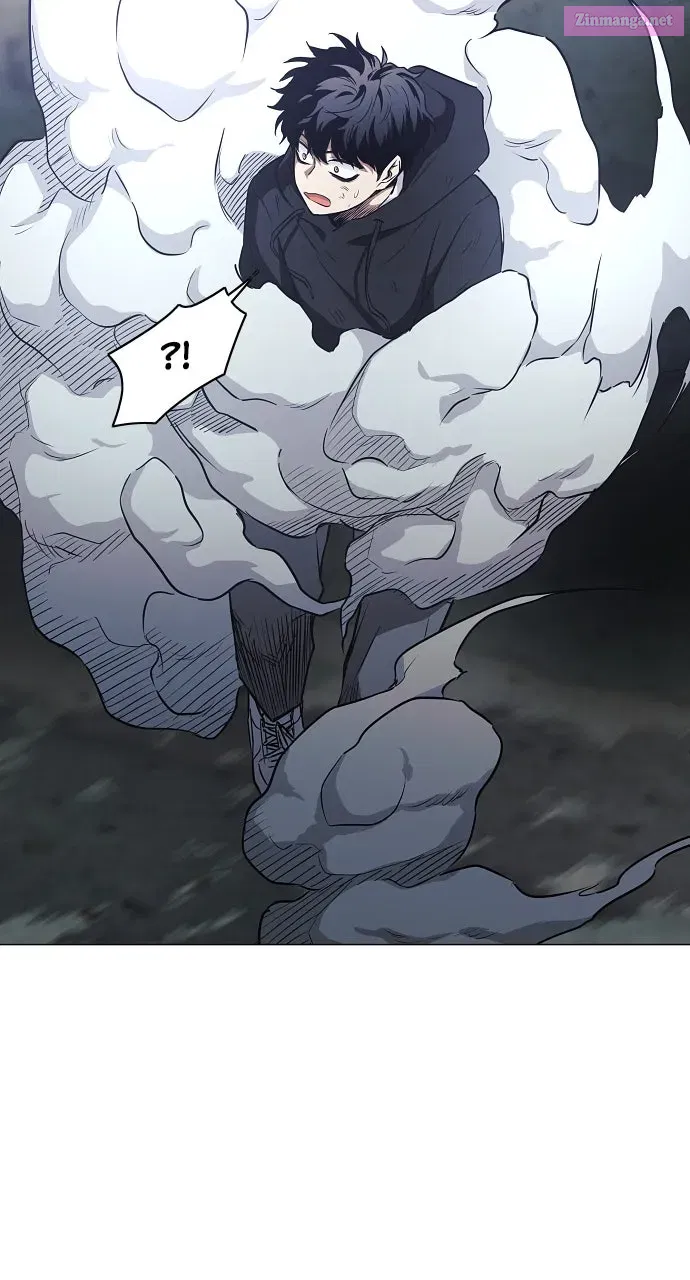 JAKDU: Shaman’s Blade Chapter 44 page 44 - 