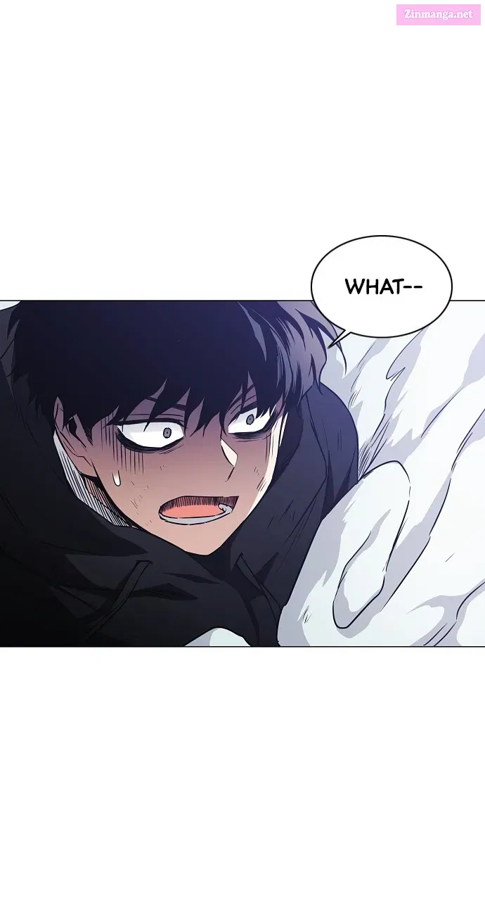 JAKDU: Shaman’s Blade Chapter 44 page 45 - 