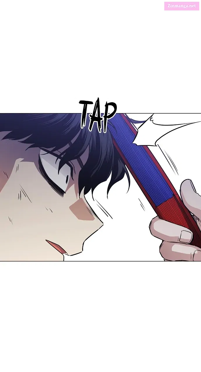 JAKDU: Shaman’s Blade Chapter 44 page 46 - 
