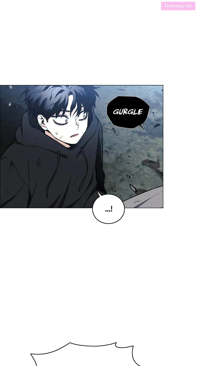JAKDU: Shaman’s Blade Chapter 44 page 6 - 