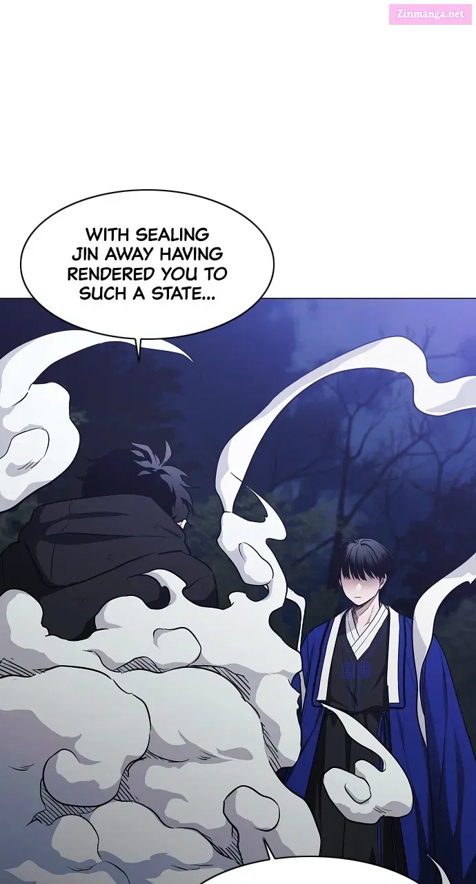 JAKDU: Shaman’s Blade Chapter 44 page 59 - 