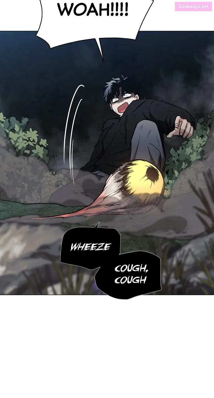 JAKDU: Shaman’s Blade Chapter 44 page 7 - 