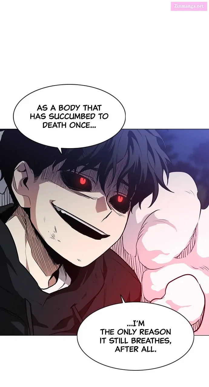 JAKDU: Shaman’s Blade Chapter 44 page 62 - 