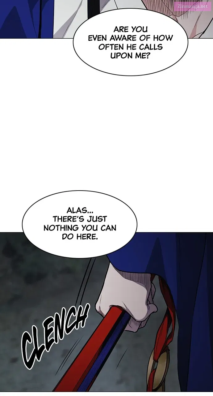 JAKDU: Shaman’s Blade Chapter 44 page 64 - 
