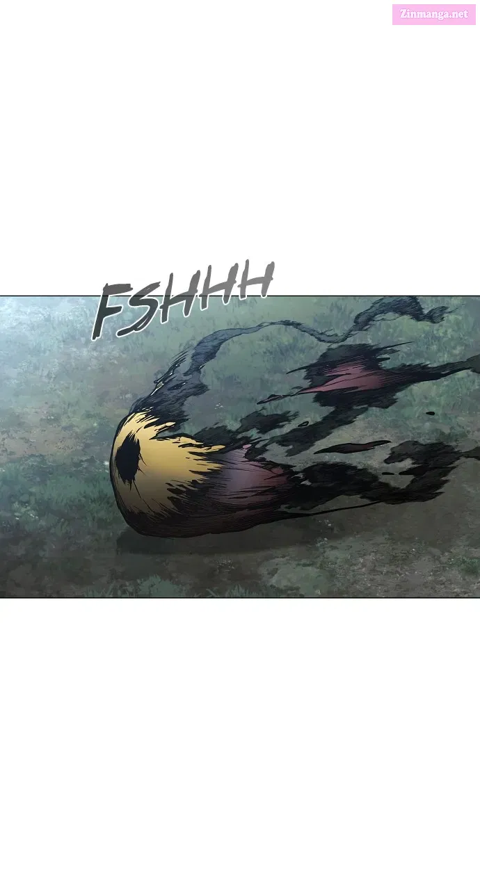 JAKDU: Shaman’s Blade Chapter 44 page 8 - 