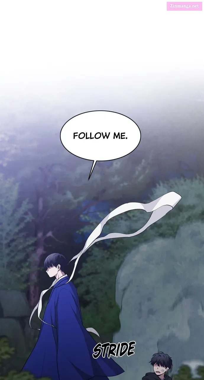 JAKDU: Shaman’s Blade Chapter 44 page 73 - 