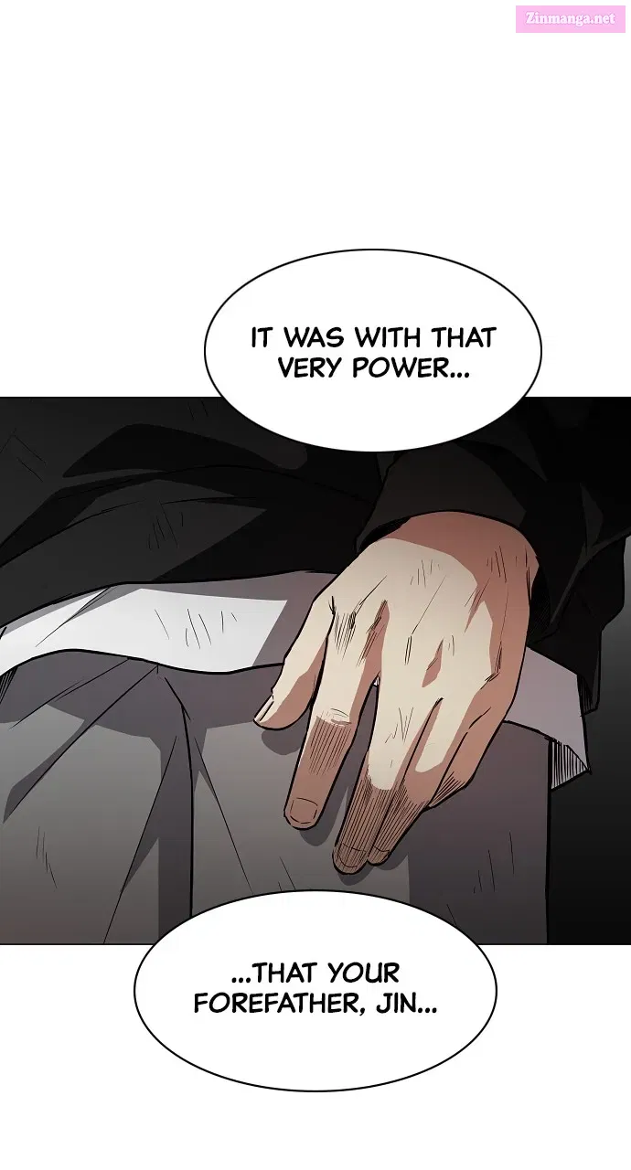 JAKDU: Shaman’s Blade Chapter 44 page 83 - 