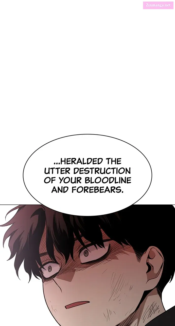 JAKDU: Shaman’s Blade Chapter 44 page 84 - 